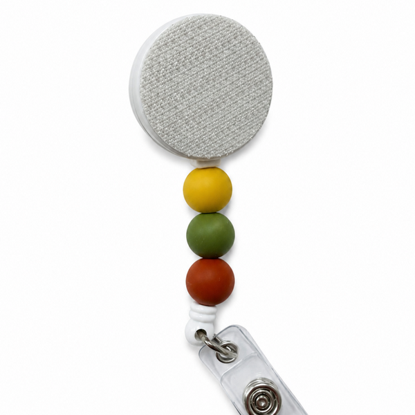 Sawtooth Interchangeable Badge Reel