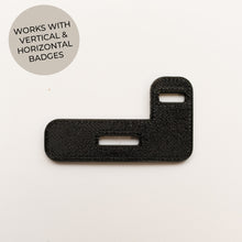 Load image into Gallery viewer, Single Charm - Badge Charm Adapter - BadgeSmith
