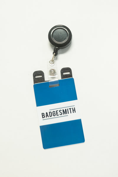 2 Charm - Badge Charm Adapter