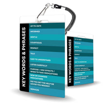 Load image into Gallery viewer, Tru Healthcare - BadgeSmith
