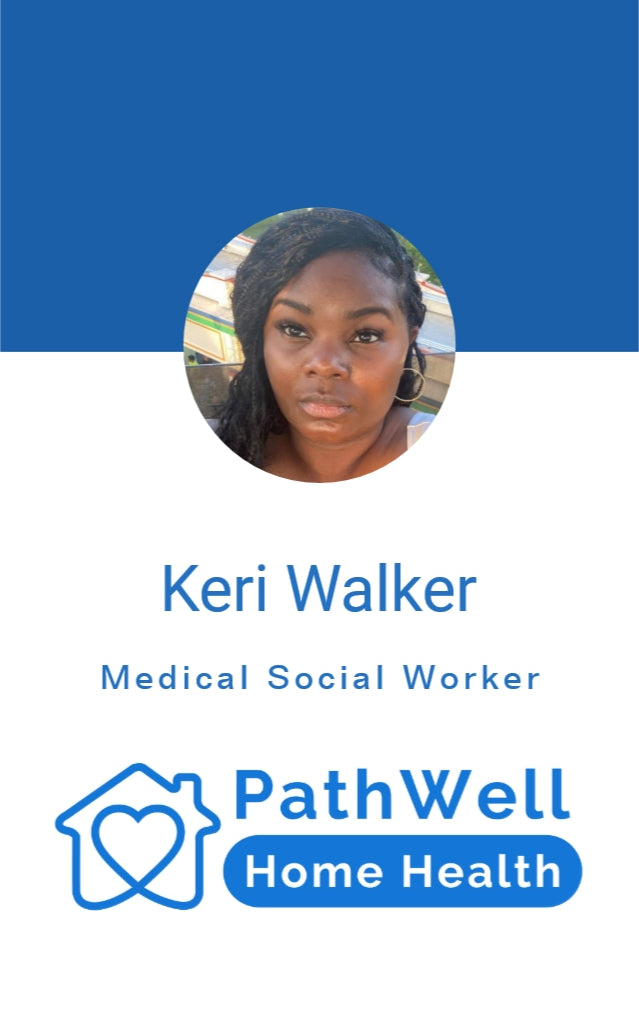 Pathwell - BadgeSmith