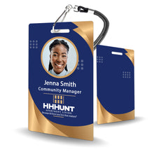 Load image into Gallery viewer, HHHUNT - BadgeSmith
