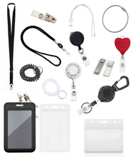 Load image into Gallery viewer, Design Your Own Design - Vertical - BadgeSmith
