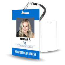 Load image into Gallery viewer, Comprehensive Centers for Pain Management - BadgeSmith
