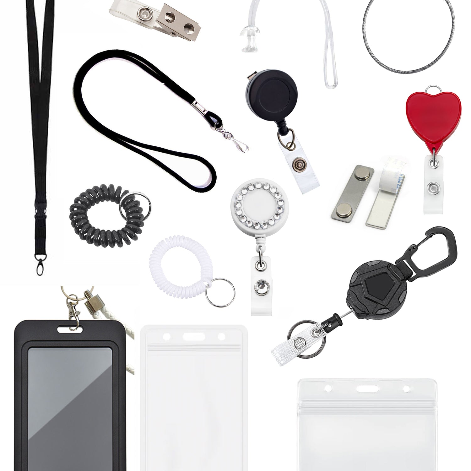 Wedding Ring Security Badge