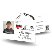 Load image into Gallery viewer, Empire Home Health Care Inc - BadgeSmith
