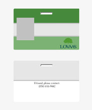 Load image into Gallery viewer, Lovaas Institute - BadgeSmith
