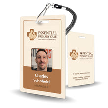 Load image into Gallery viewer, Essential Primary Care - BadgeSmith

