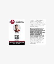 Load image into Gallery viewer, LHR Pros - BadgeSmith
