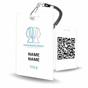 Integrated Psych - BadgeSmith