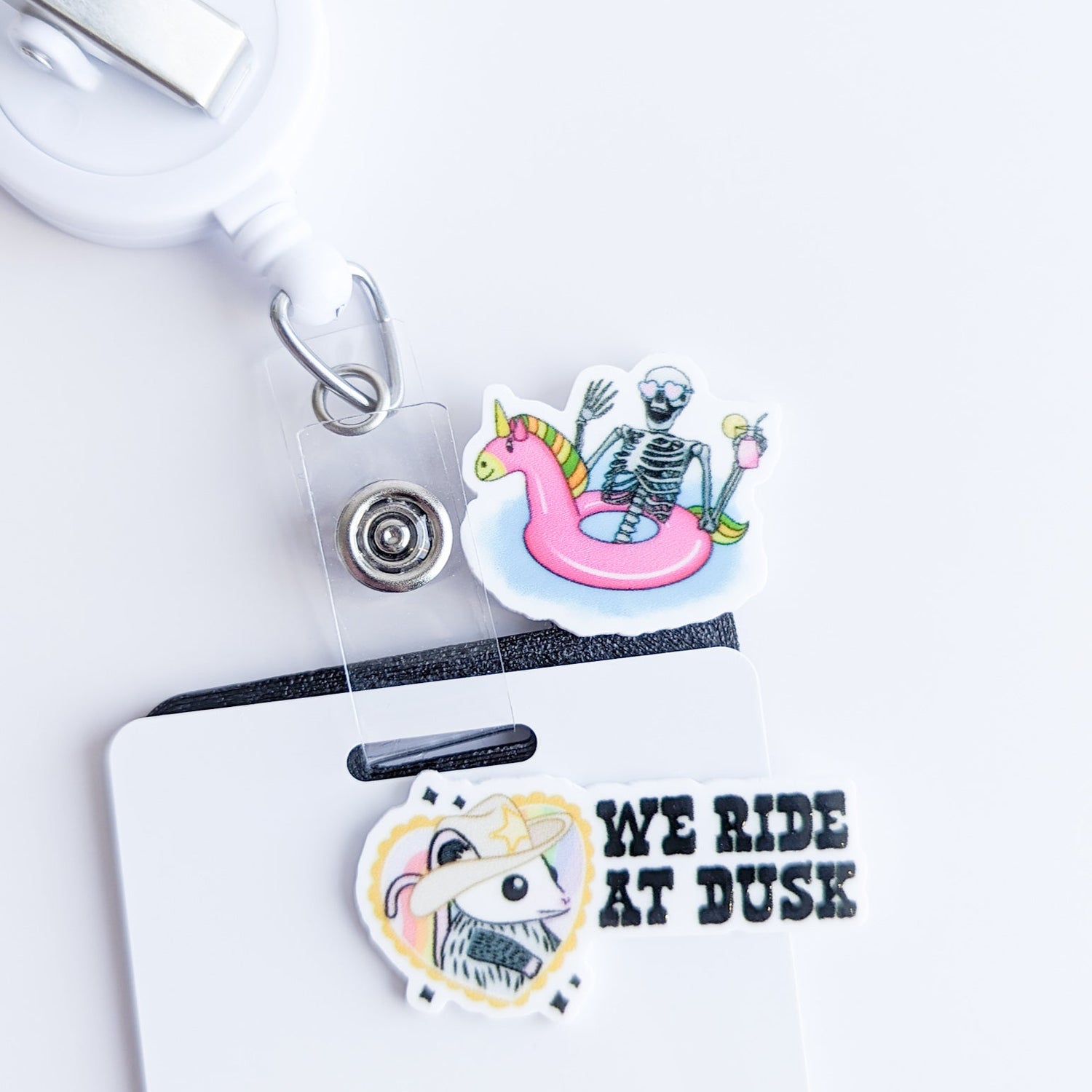 Badge Topper / CHARM COLLECTION  - Charm Only / 3C22 / 3C13
