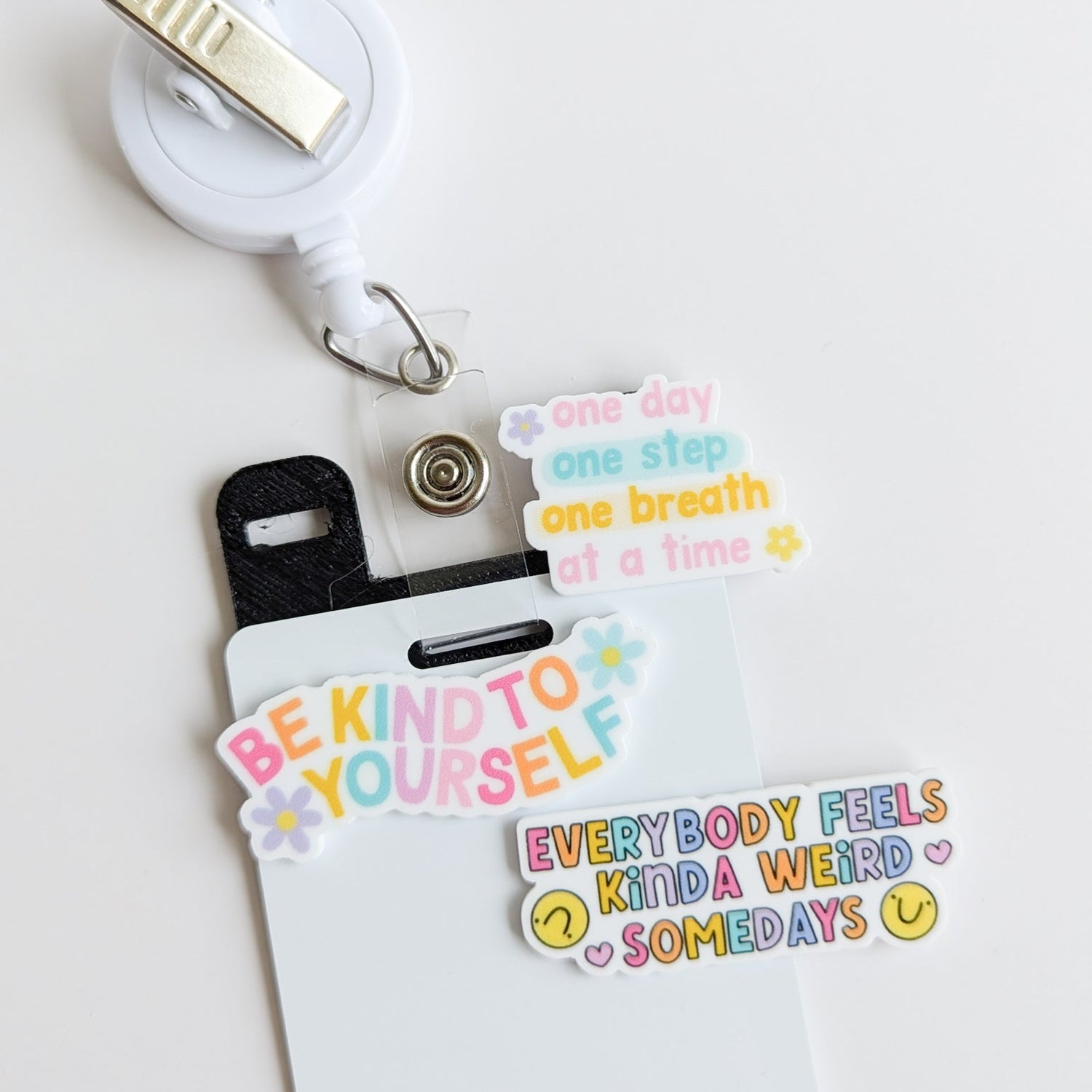Badge Topper / CHARM COLLECTION  - Charm Only