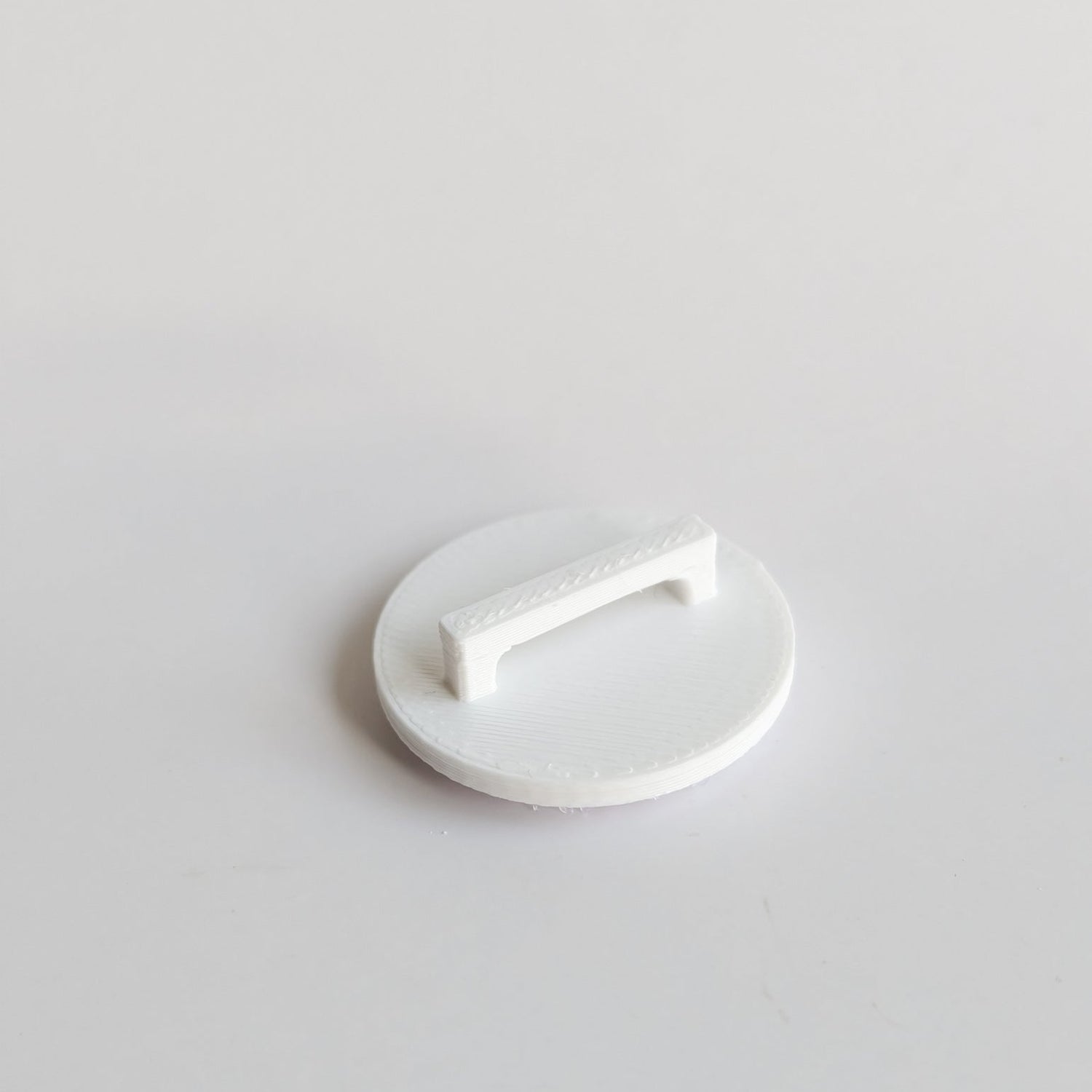 Reel Adapter EXTRAS