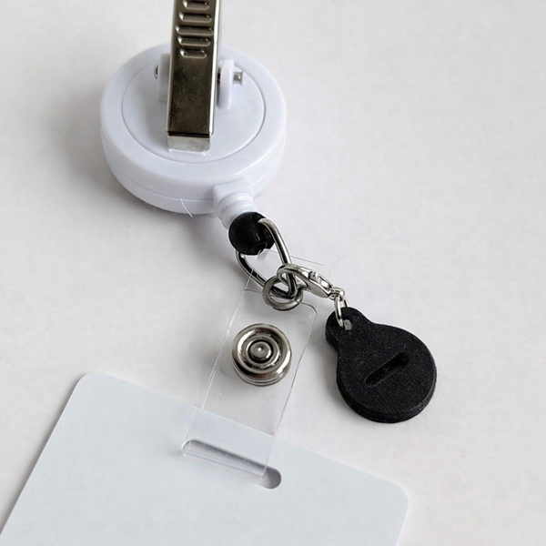 EXTRAS / Badge Charm Adapter - BadgeSmith