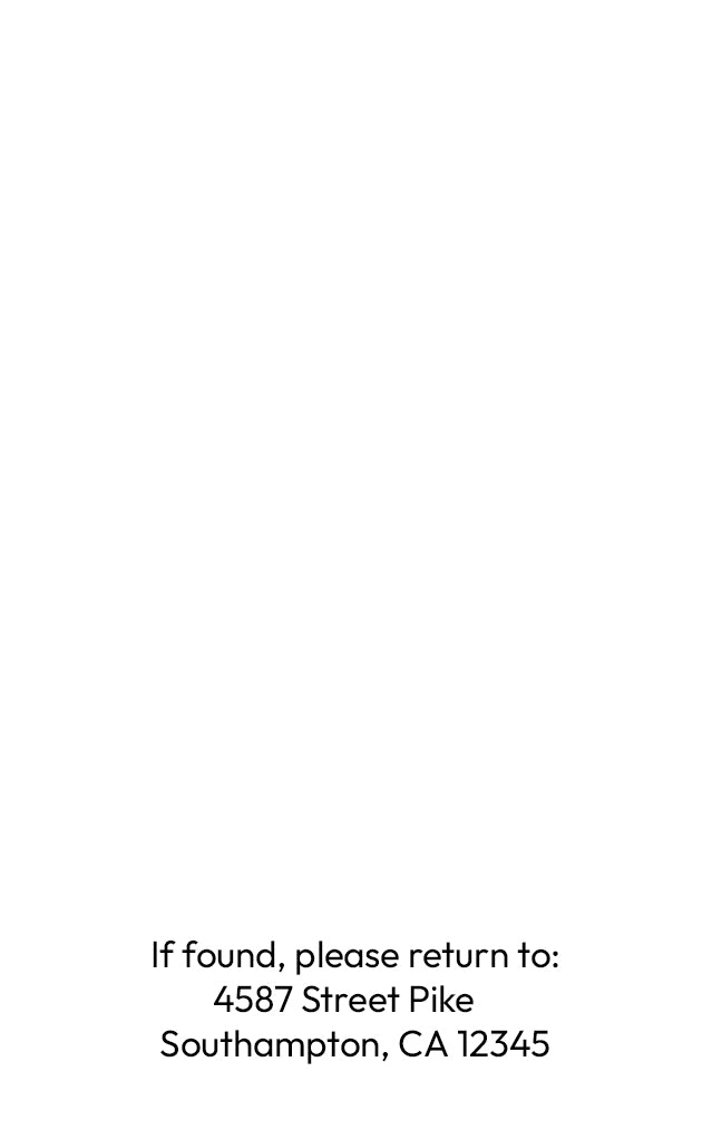 Professional Exhibitor Badge - Custom Design - BadgeSmith