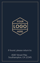 Load image into Gallery viewer, Premium Notary Badge - Personalized Design - BadgeSmith
