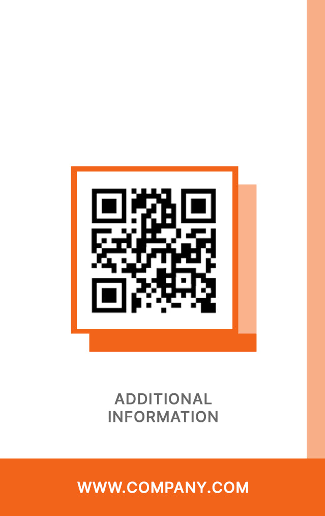 Custom Employee ID Badge - Personalized Corporate Identification Card - BadgeSmith