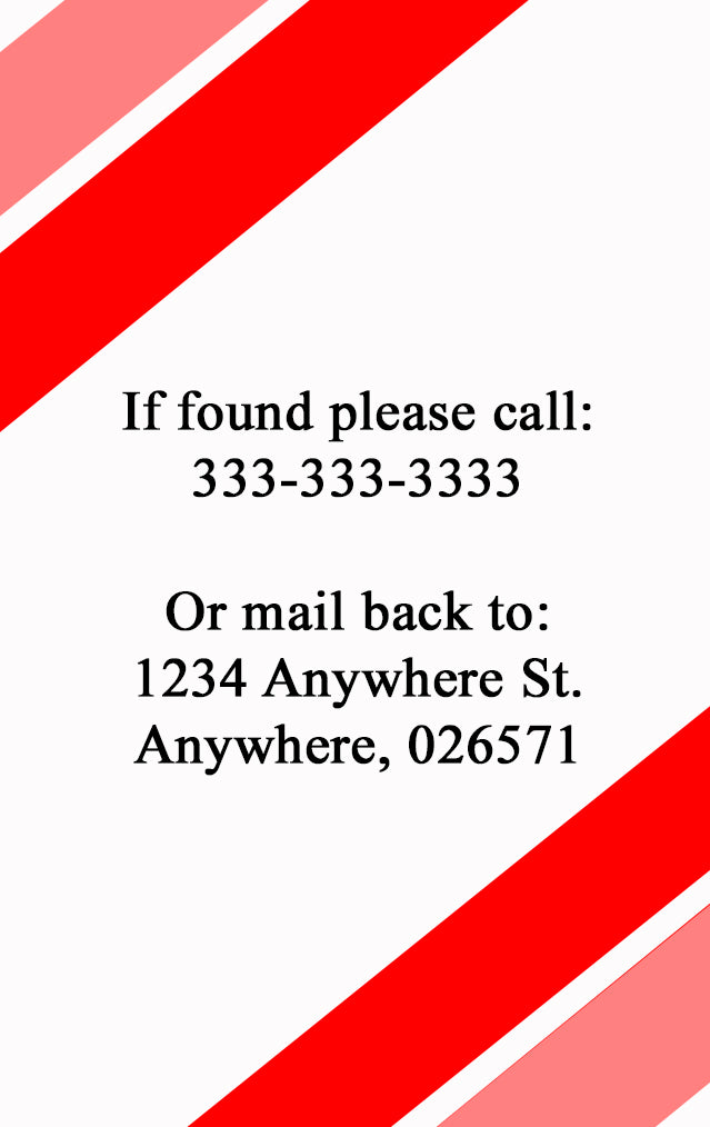 High School Teacher Badge - Educator Identification - BadgeSmith