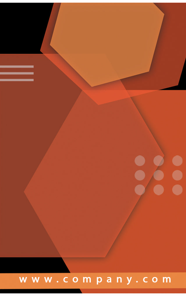 Marketing Consultant ID Badge - Corporate Staff - BadgeSmith