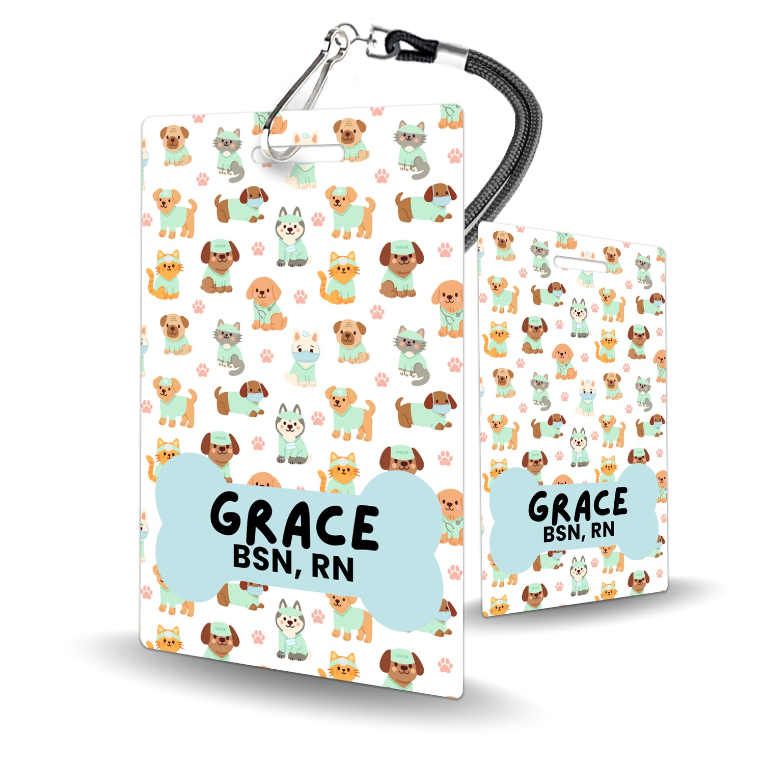 badge-beauties-dog-and-cat-medical-vertical