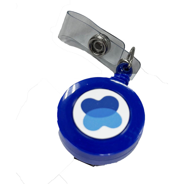 Custom IRG Reel - BadgeSmith