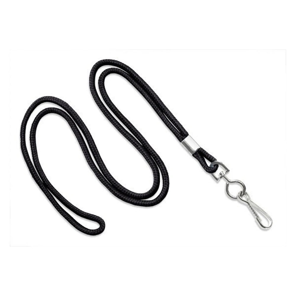 Badge Lanyard - BadgeSmith