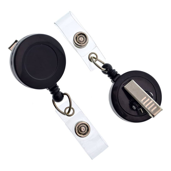 Badge Reel - BadgeSmith