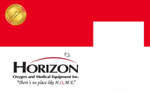 Load image into Gallery viewer, Horizon Oxygen - BadgeSmith

