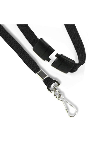 Breakaway Lanyard - BadgeSmith