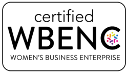 WBENC certified image