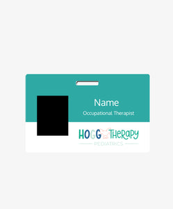 HOGG Therapy - BadgeSmith