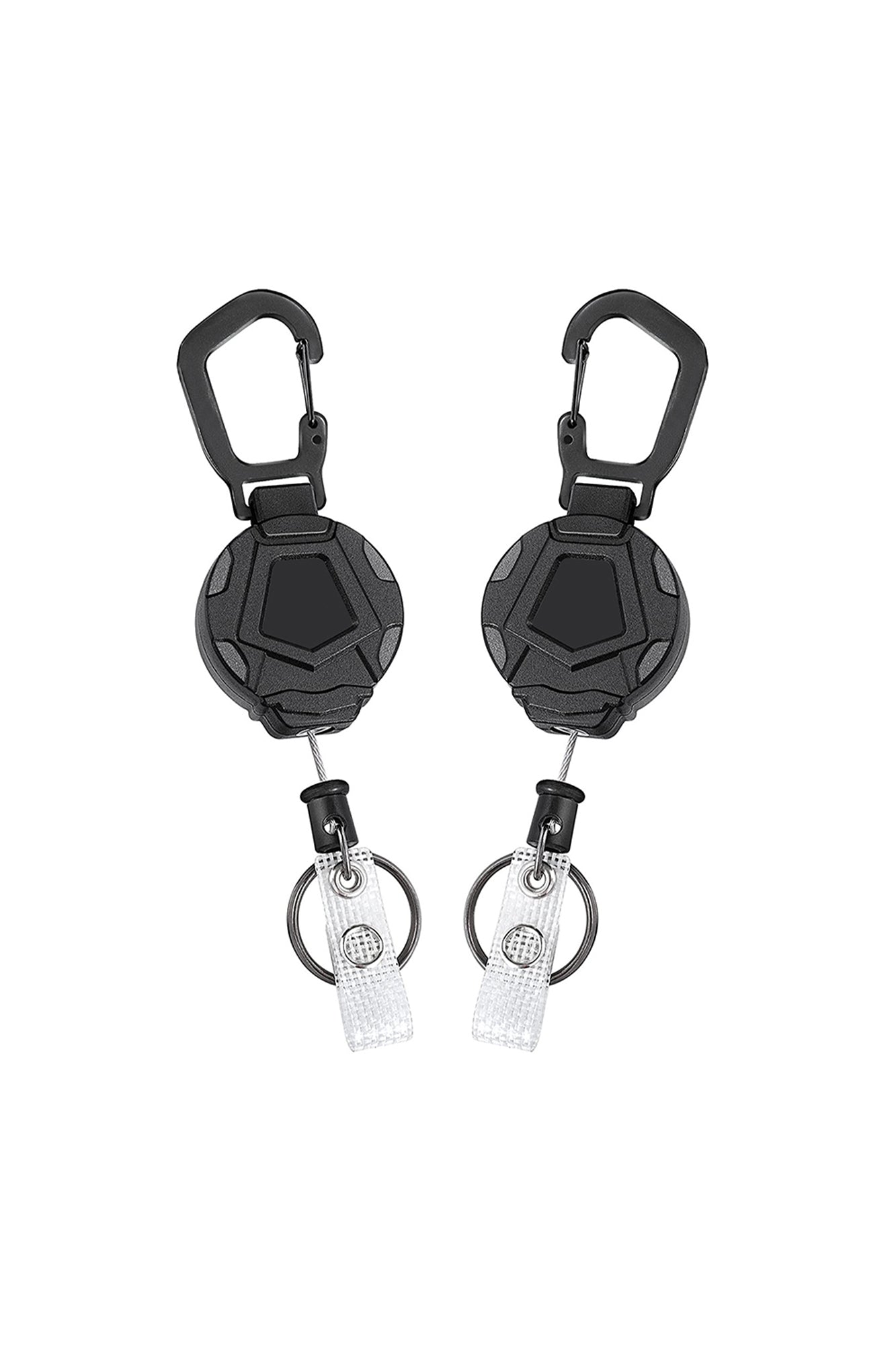 Durable Badge Reel - BadgeSmith