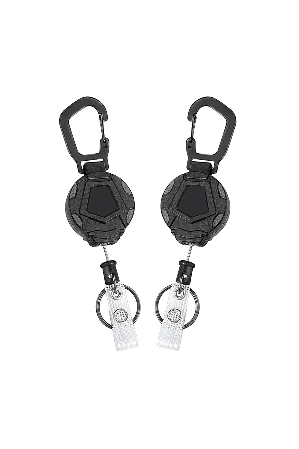 Durable Badge Reel - BadgeSmith