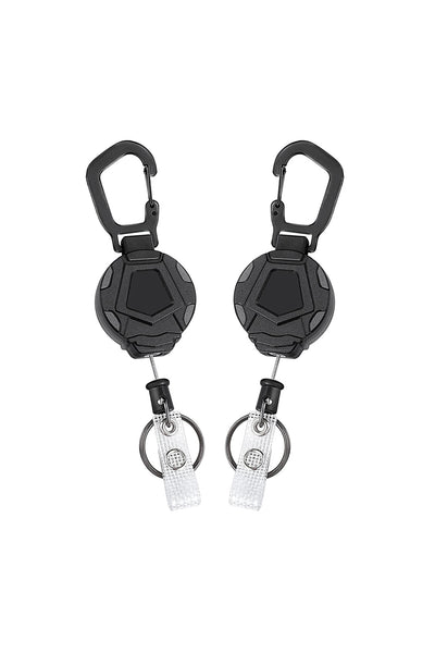 Durable Badge Reel - BadgeSmith