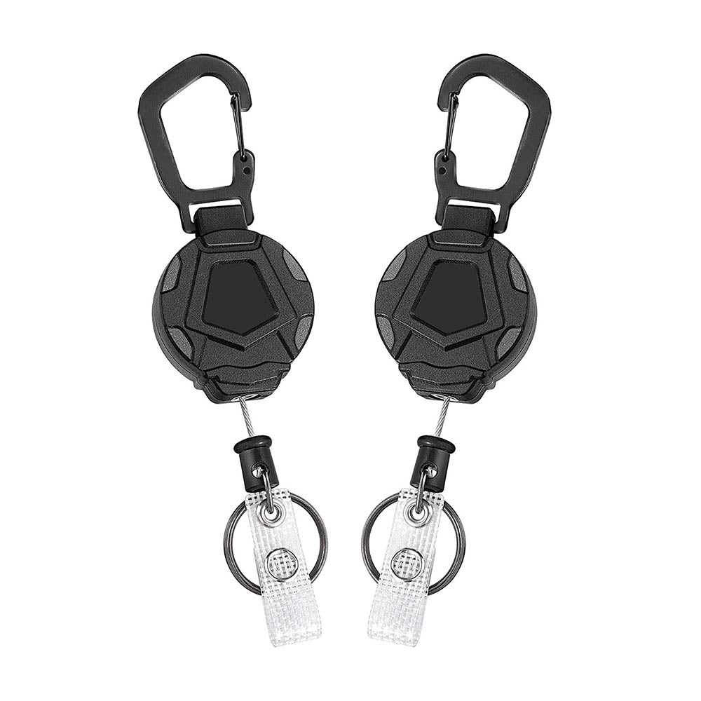 Durable Badge Reel - BadgeSmith