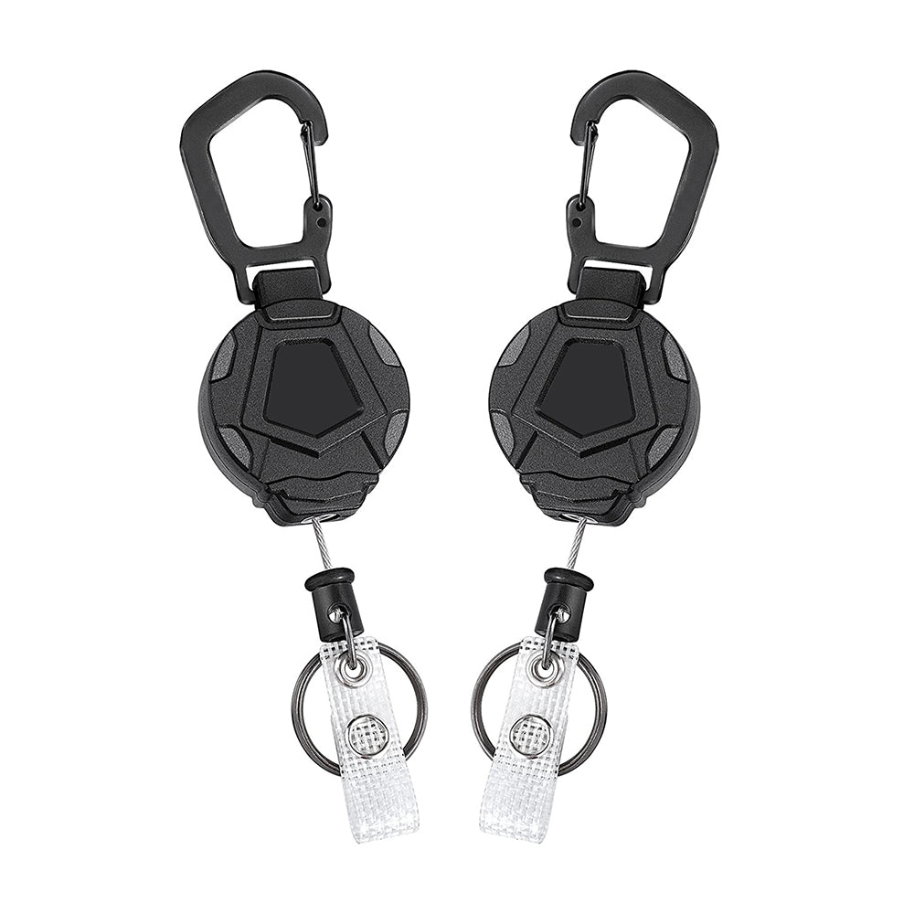 Durable Badge Reel - BadgeSmith