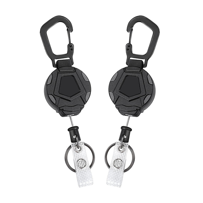 Durable Badge Reel - BadgeSmith