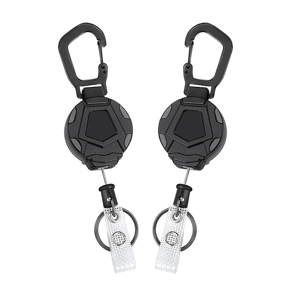 Durable Badge Reel - BadgeSmith