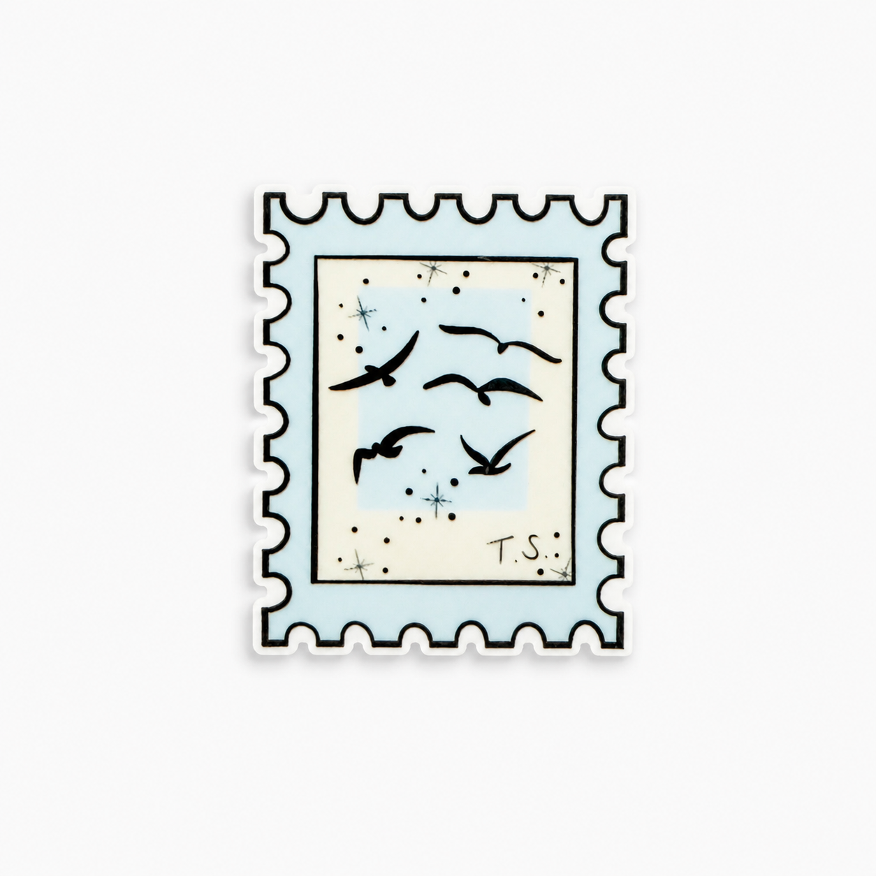 Era 1989 | Plastic Add-On - BadgeSmith
