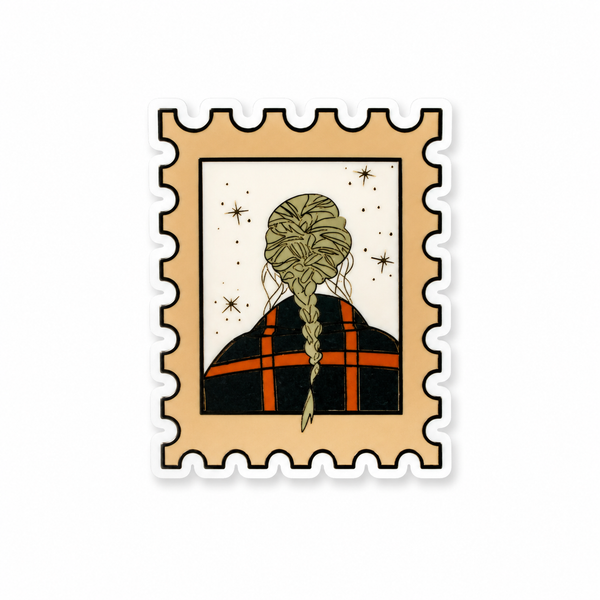 Era Evermore | Plastic Add-On - BadgeSmith