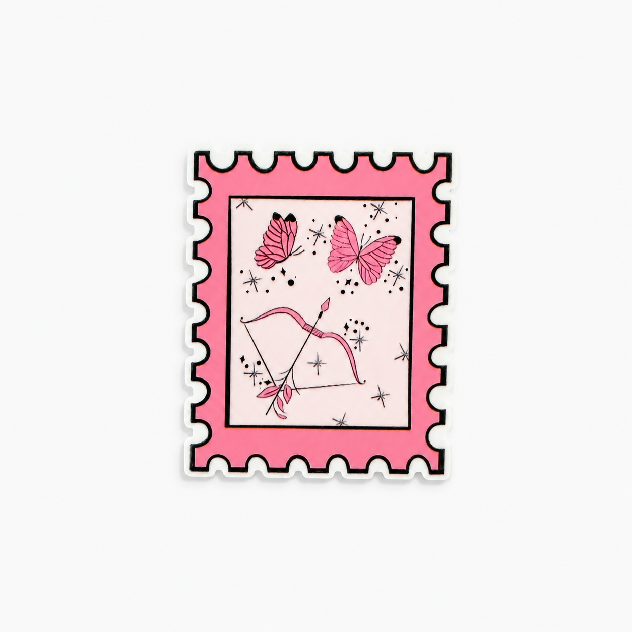 Era Lover | Plastic Add-On - BadgeSmith