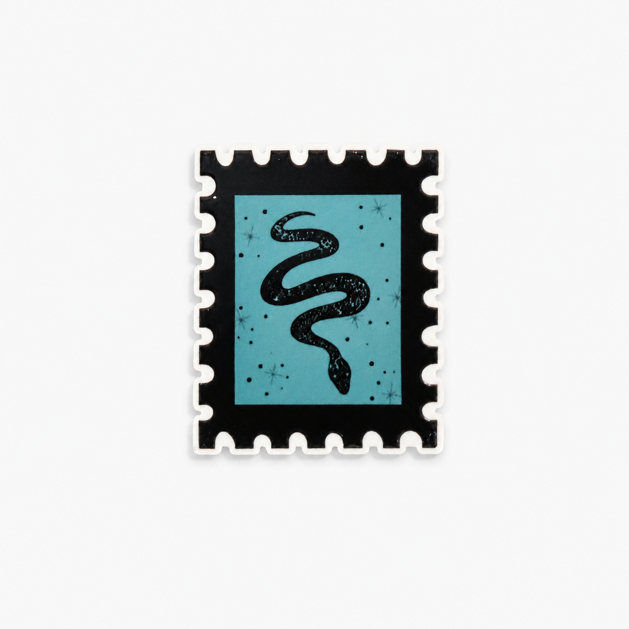 Era Reputation | Plastic Add-On - BadgeSmith