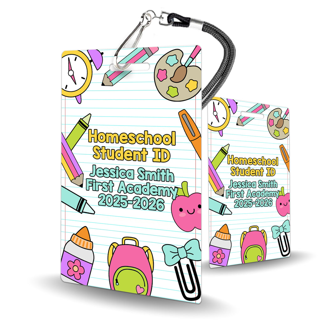 home-school-student-id-school-supplies