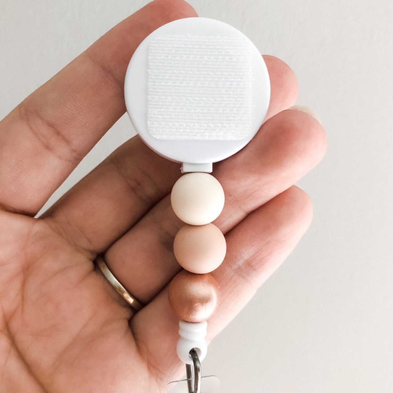 Badge Beauties Exclusive Interchangeable Badge Reel