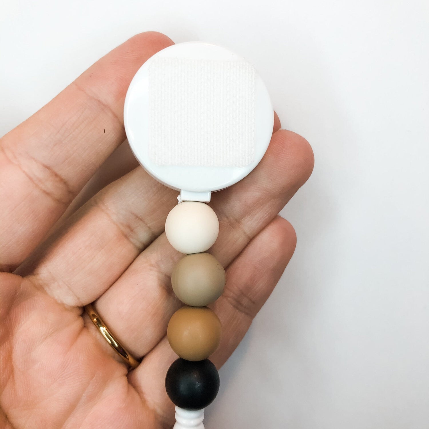 TONES Interchangeable Badge Reel
