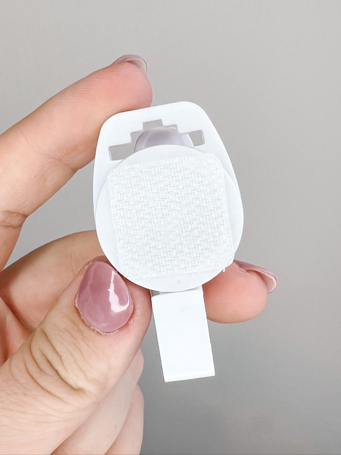 MRI SAFE Extra Badge Reel