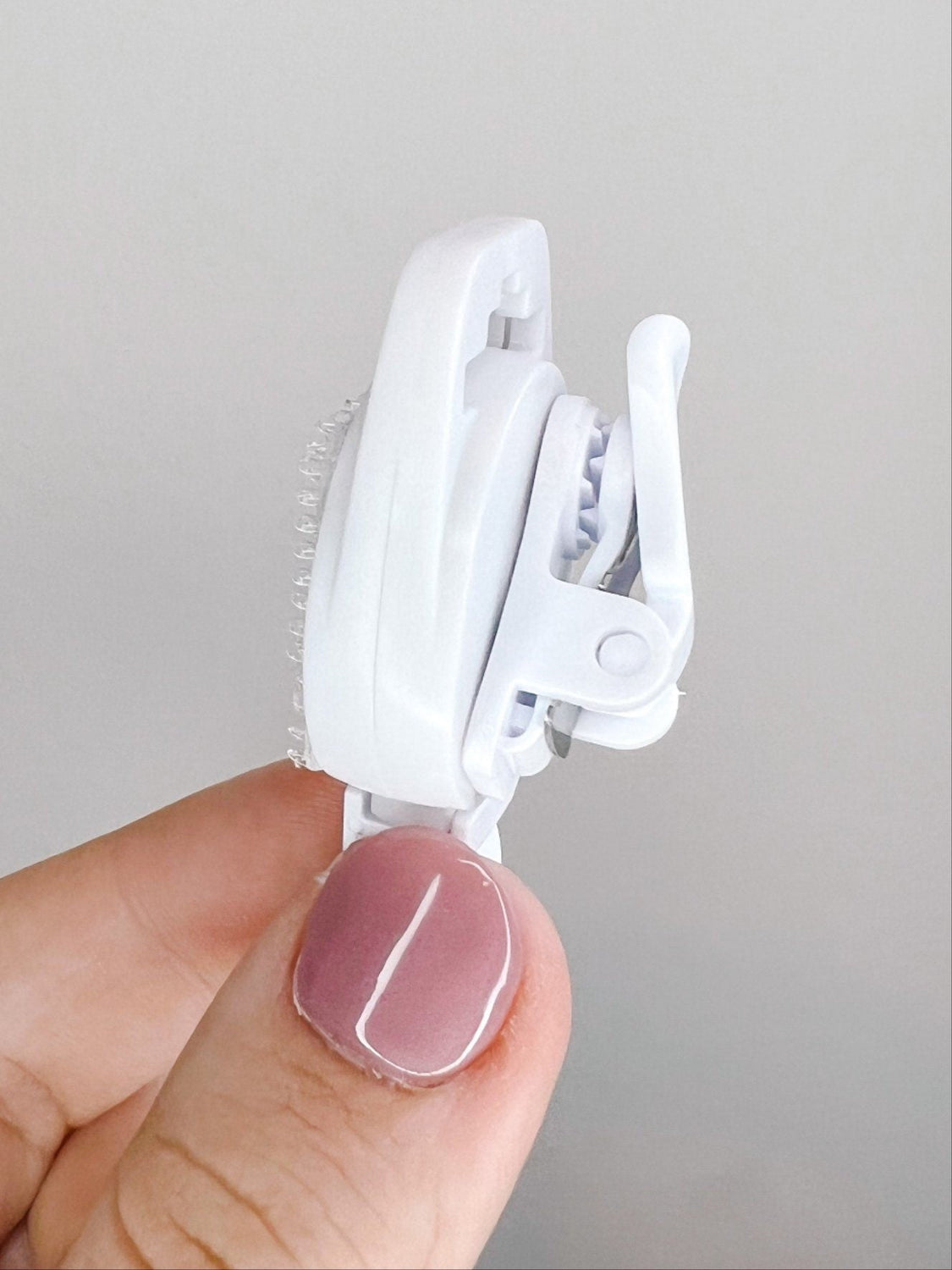 MRI SAFE Extra Badge Reel