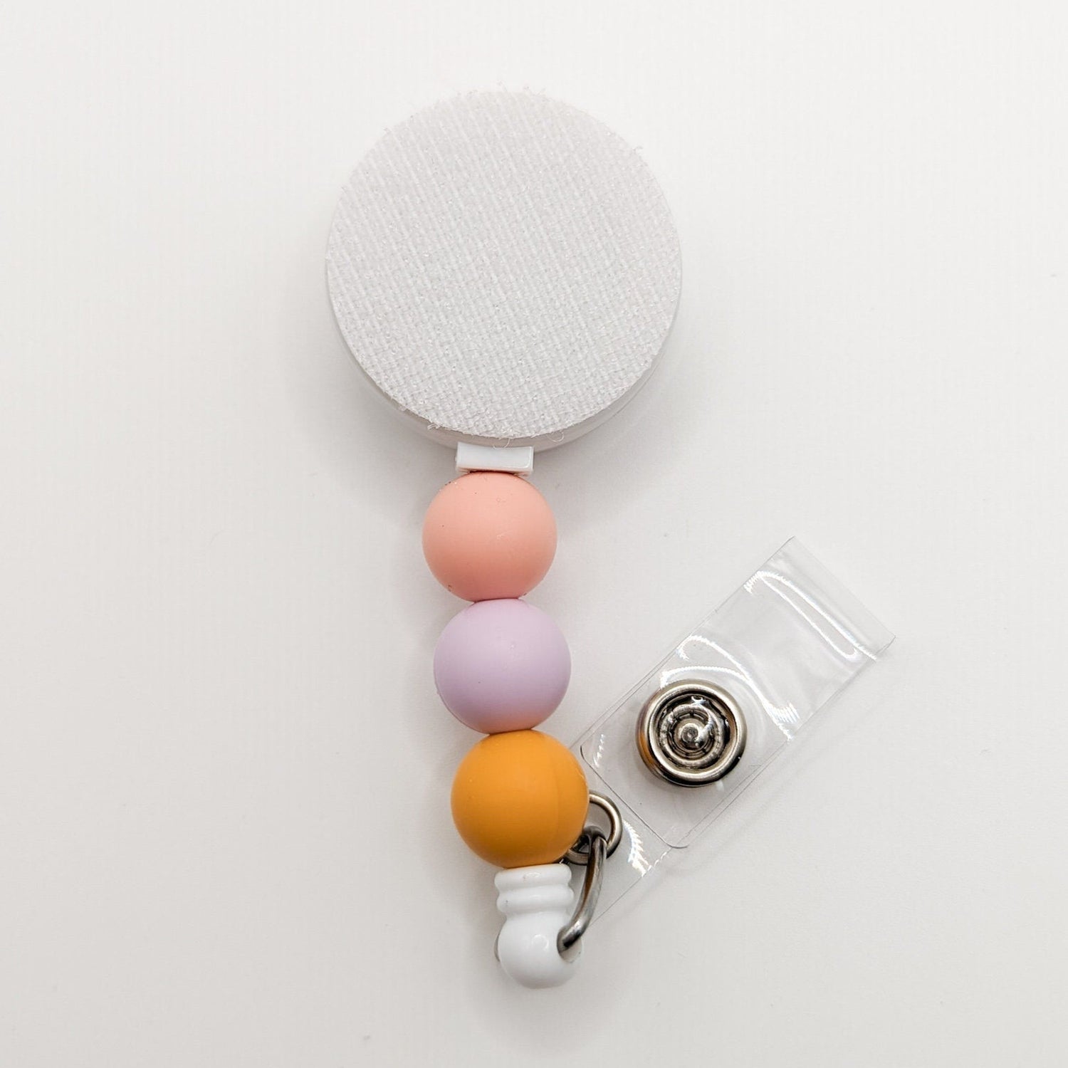 Keeping It Reel - Badge Beauties Interchangeable Badge Reel