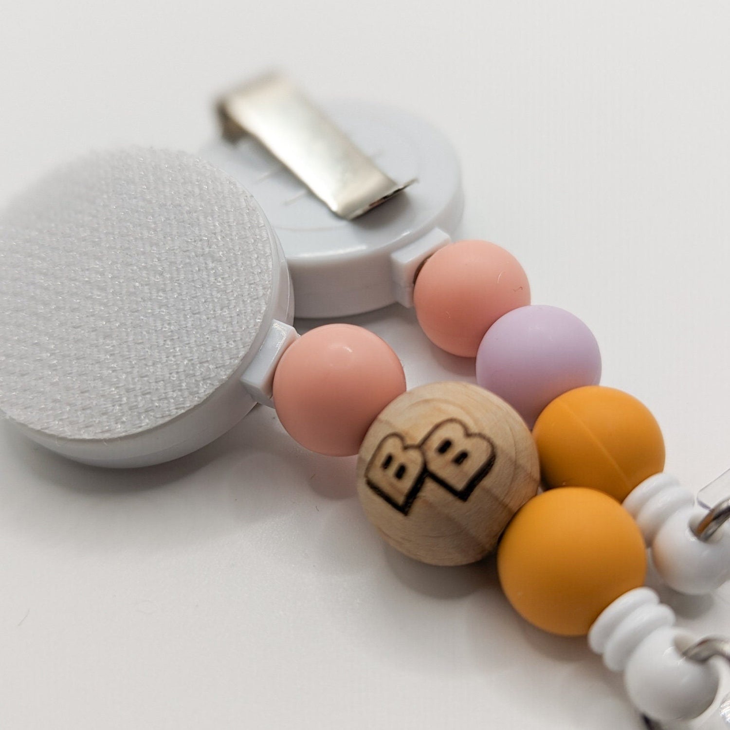 Keeping It Reel - Badge Beauties Interchangeable Badge Reel