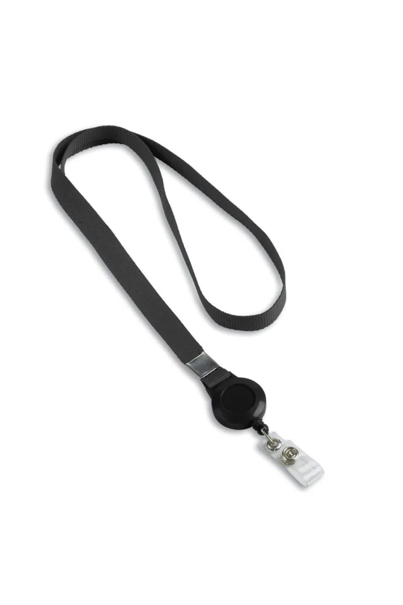 Lanyard Reel - BadgeSmith